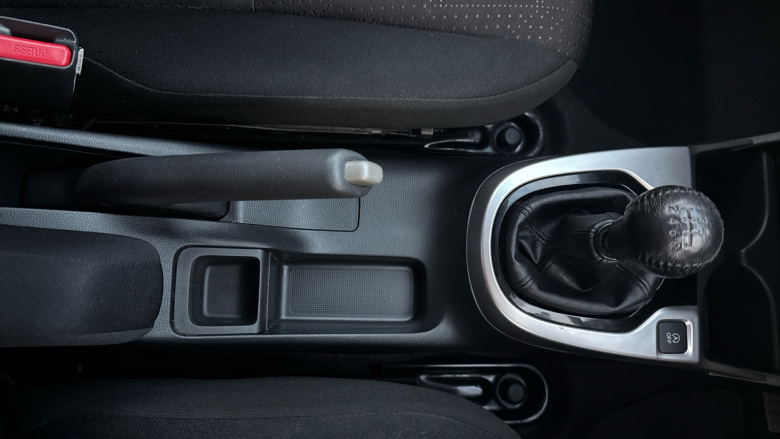 Honda Jazz 1.3 EX Navi 5dr Petrol Hatchback